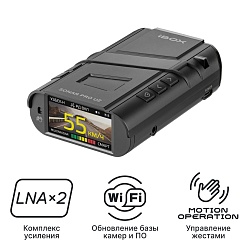 iBOX Sonar PRO Uz 